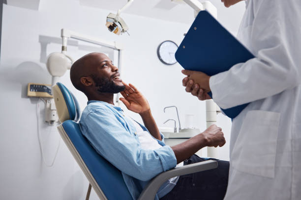 Best Emergency Gum Treatment in Milford Square, PA