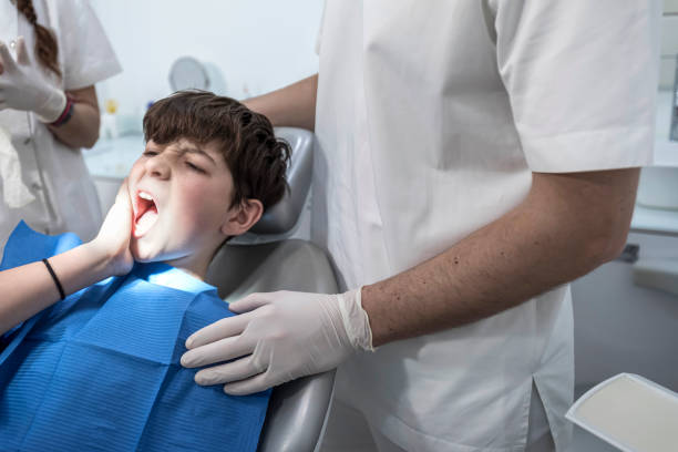 Best Emergency Tooth Extraction in Milford Square, PA